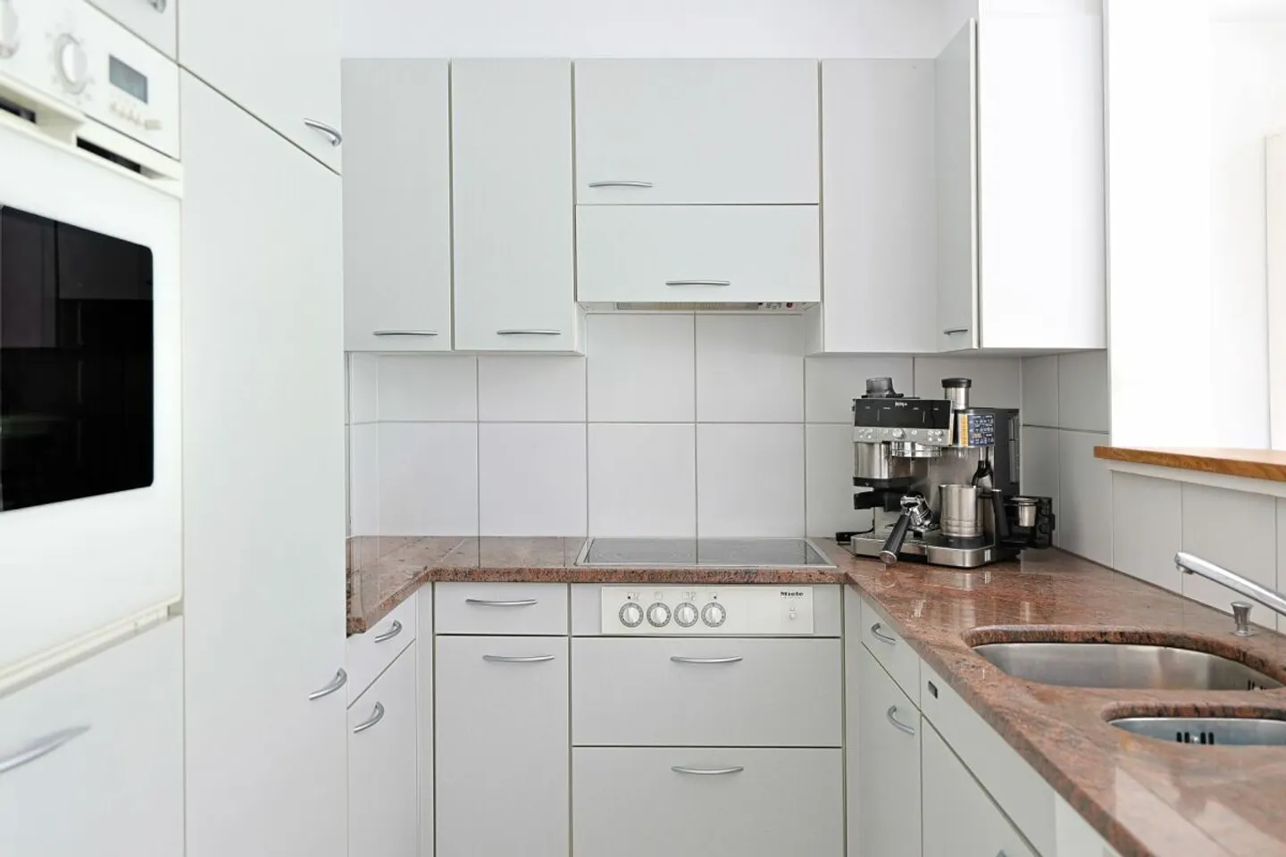 Appartements de 2,5 pièces - Photo 4 sur 8