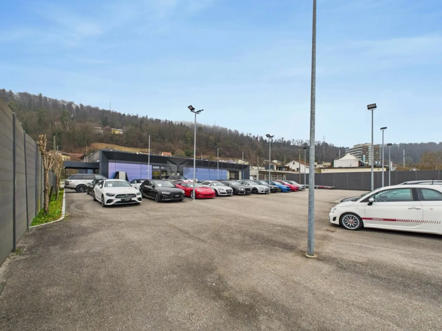 Moderne Gewerbeliegenschaft in Trimbach - Foto 5 von 13