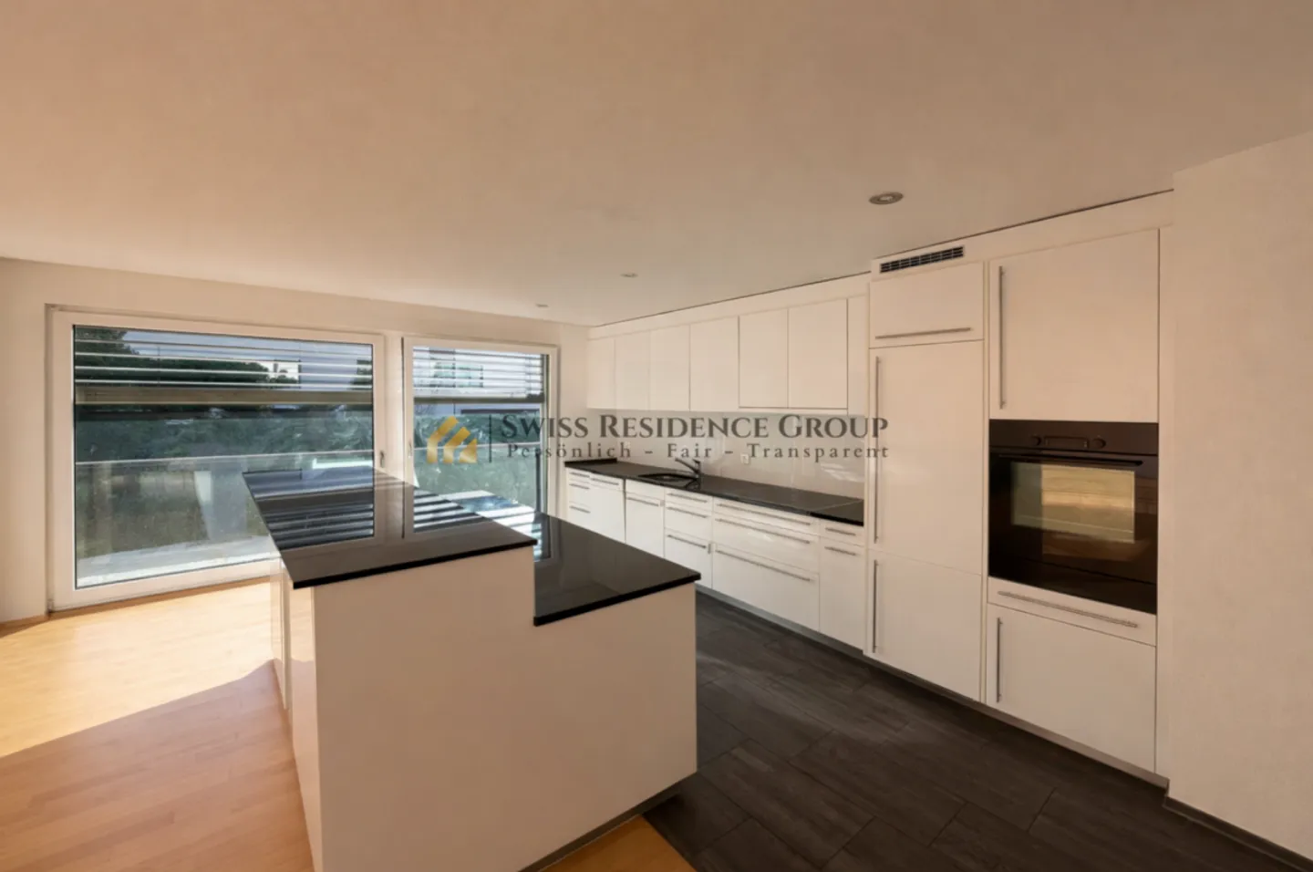 Charmante Wohnung mit Grünblick - Foto 9 von 13