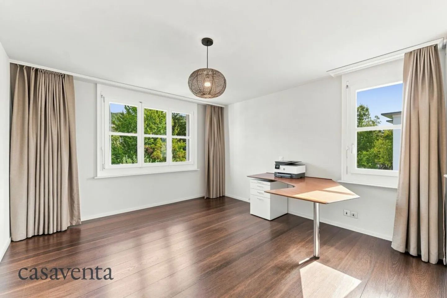 Maison d'angle spacieuse avec beaucoup d'espace pour toute la famille - Photo 12 sur 13