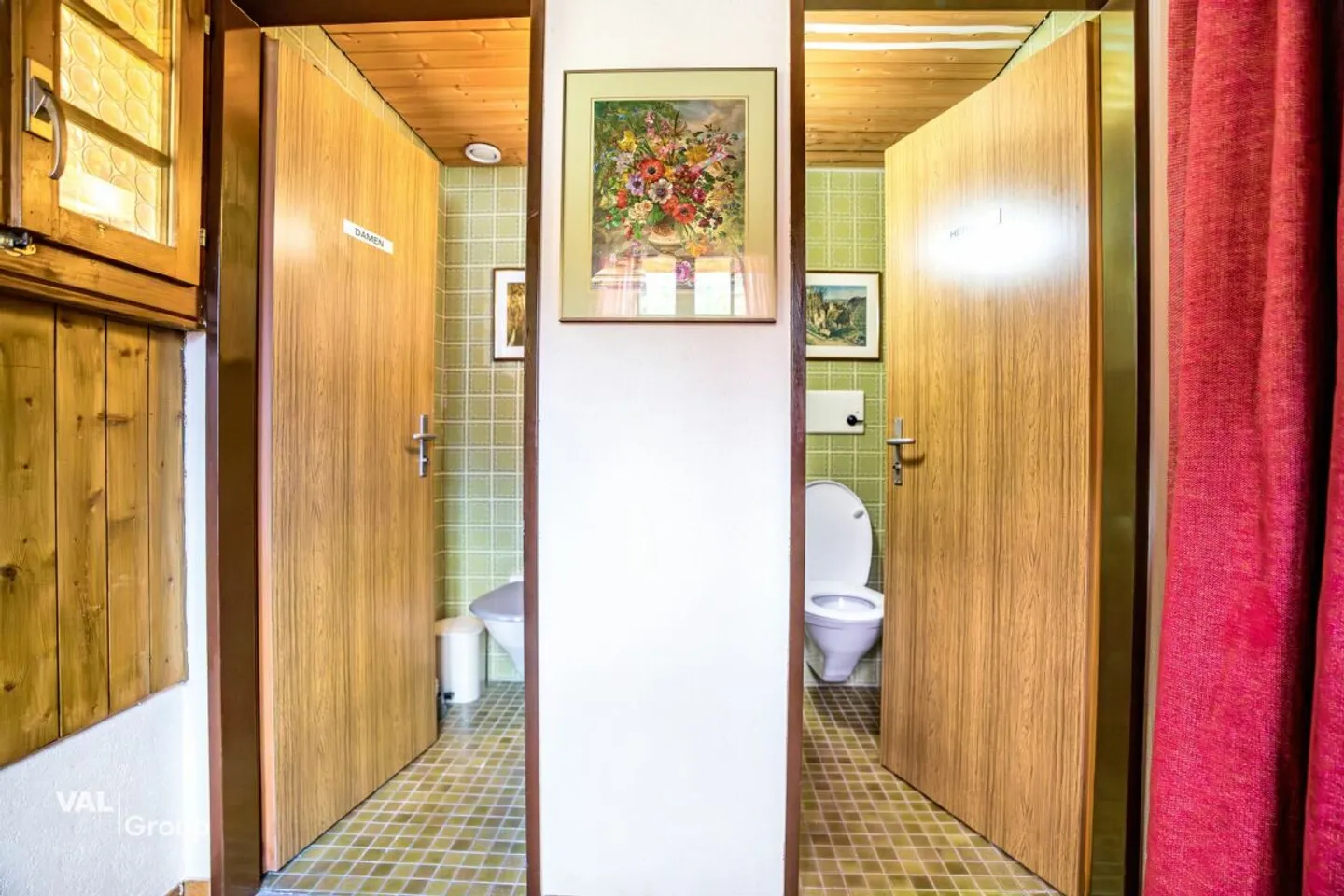 Charmantes Hotel mit Traumhaftem Blick - Foto 12 von 13