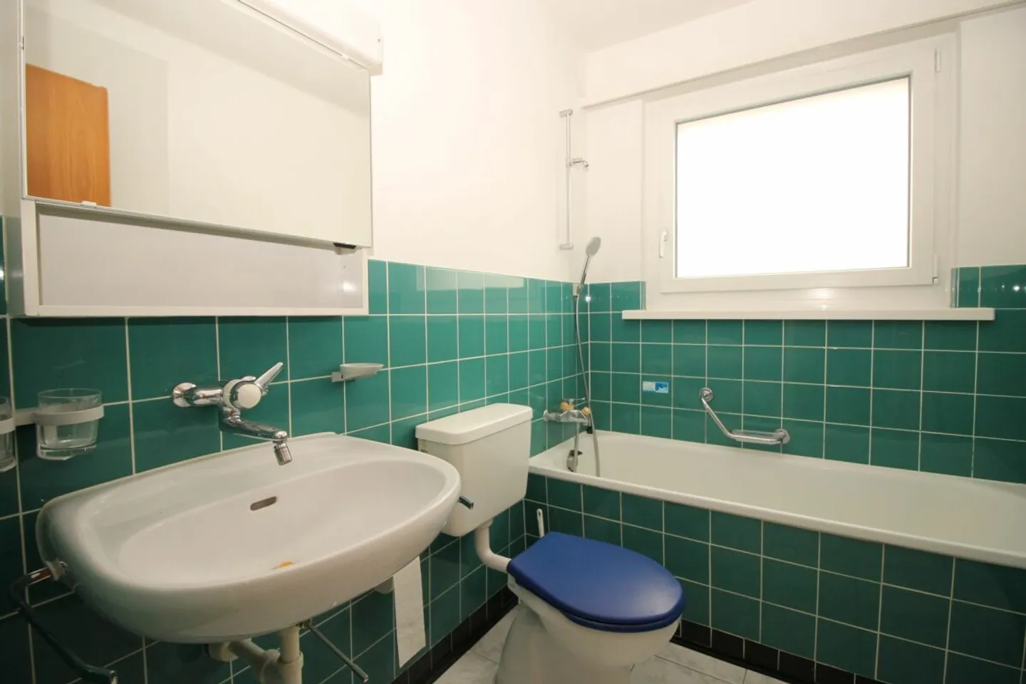 Gemütliche 4½-Zimmer-Wohnung - Foto 7 von 12