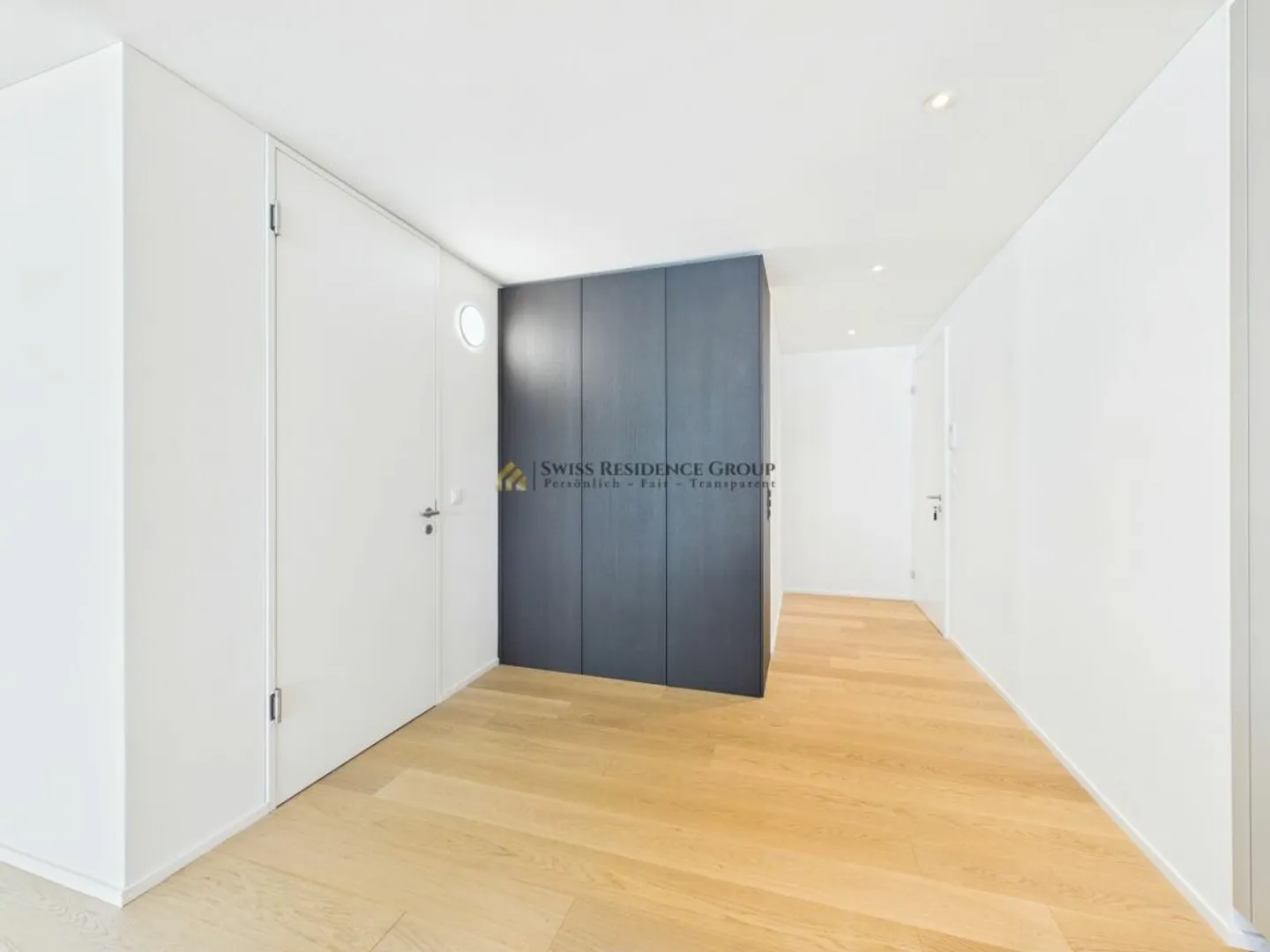 Exclusive 4.5-room apartment with beautiful lake view and private terrace in Kilchberg - Photo 13 of 13