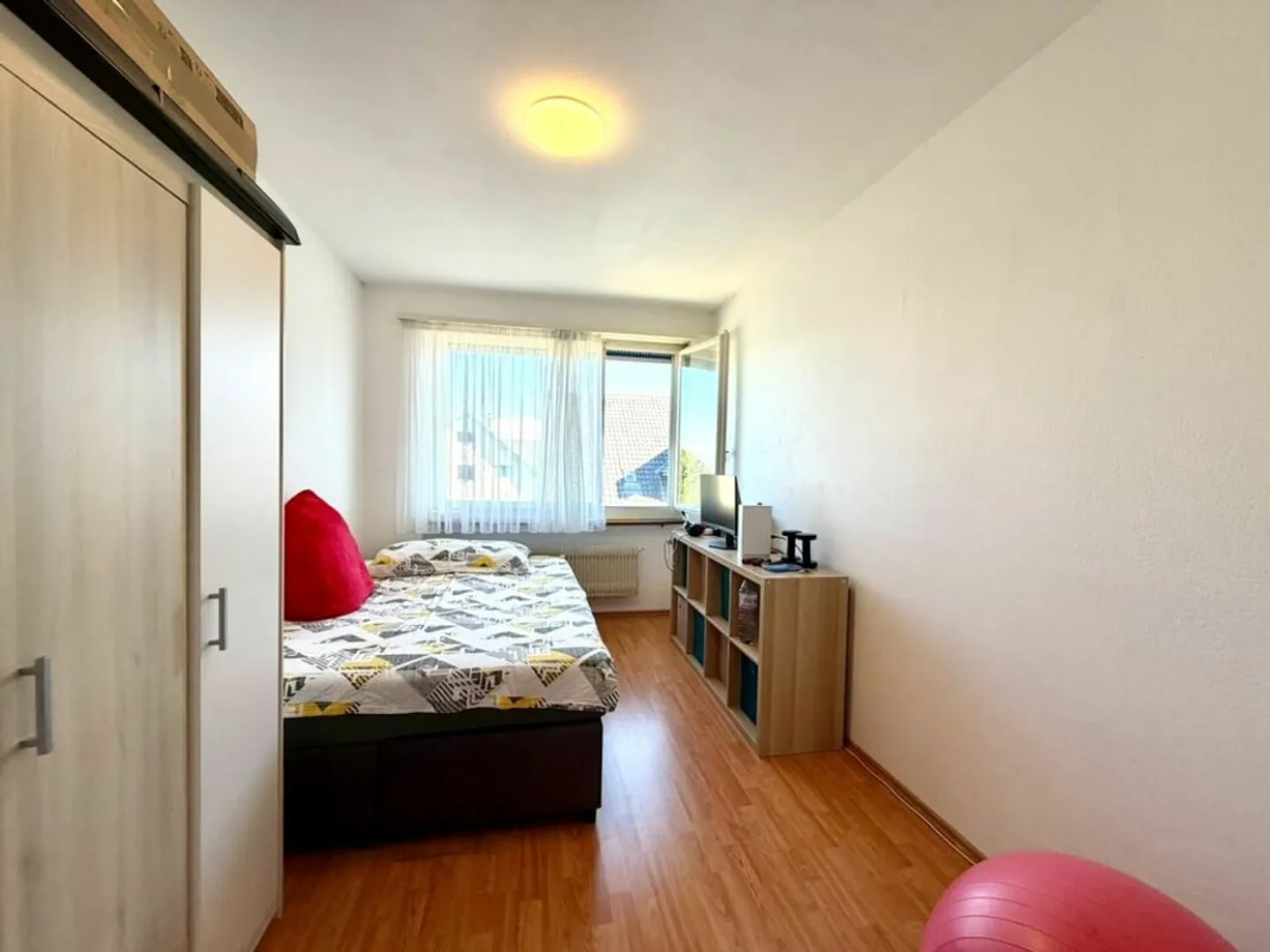 Schöne 3 Zimmer Wohnung im 2 OG - Photo 12 of 13