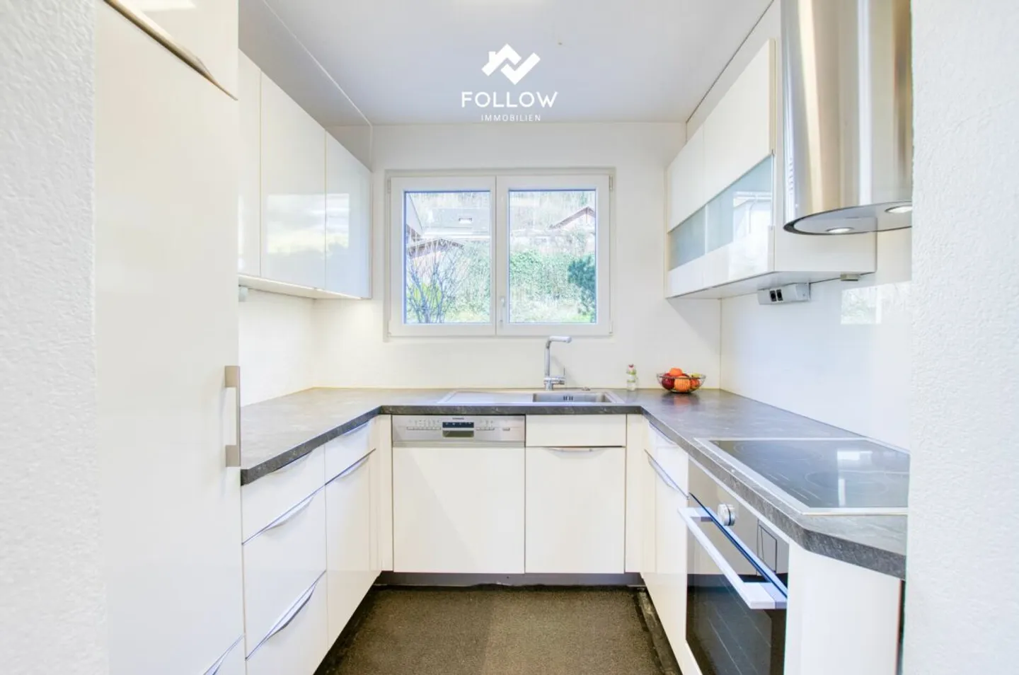 Vivre avec une vue, maison bifamiliale dans le meilleur emplacement en pente - Photo 7 sur 13