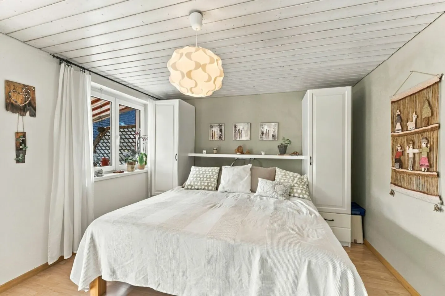 Grosszügiges Wohnhaus mit vielseitigem Nutzungspotenzial! - Photo 8 sur 13