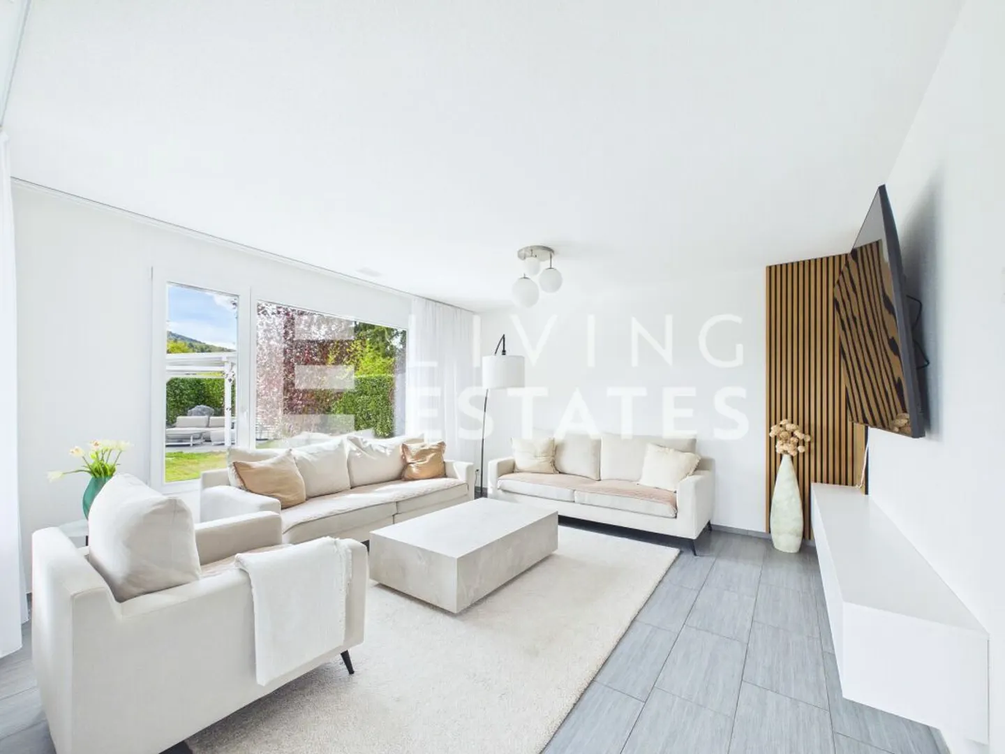 WOHNGLÜCK MIT STILVOLLEM AMBIENTE UND VIEL PLATZ - Foto 6 von 13