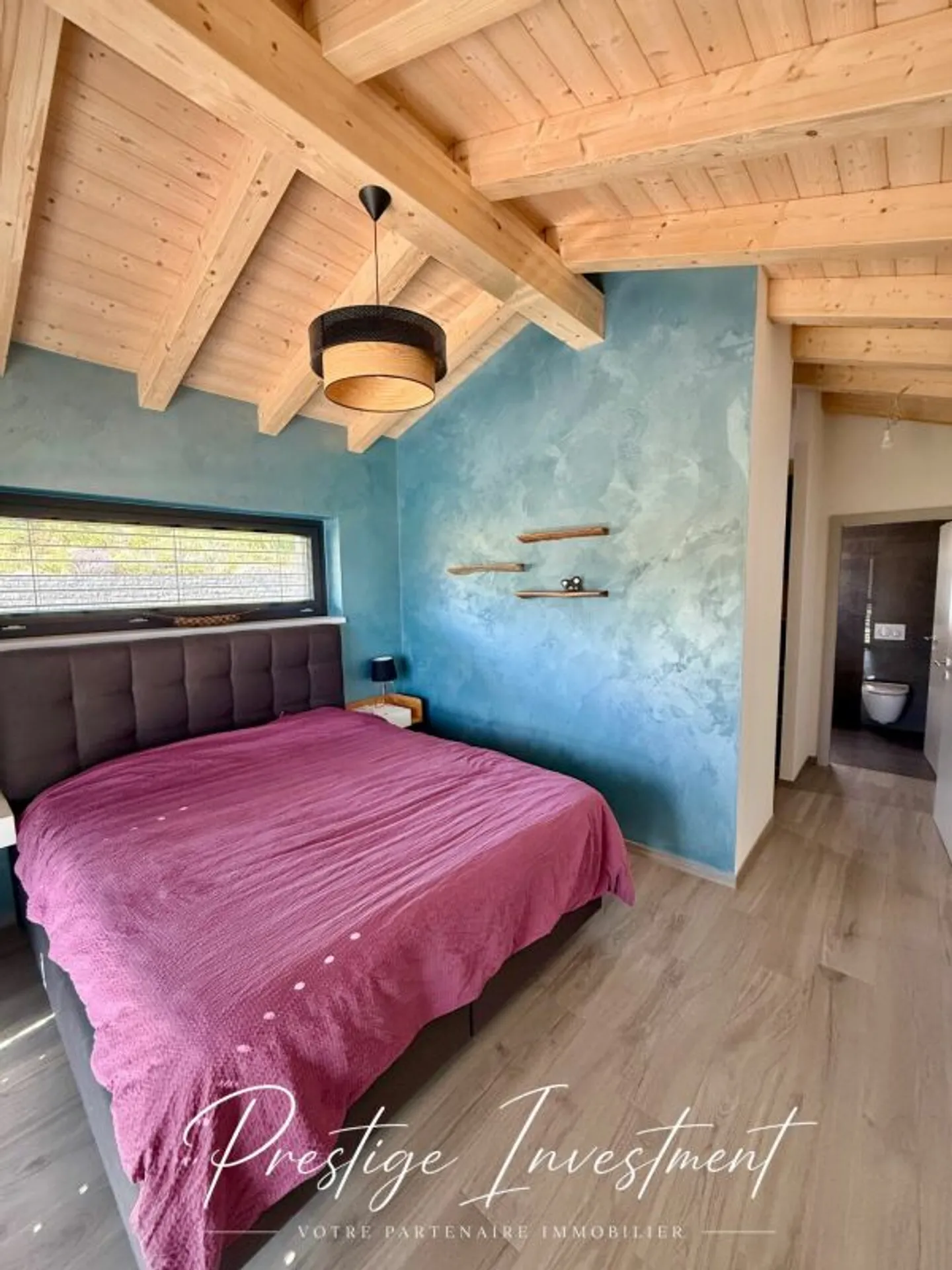 Functional Family Villa of 6.5 Rooms, Grimisuat - Photo 10 of 13