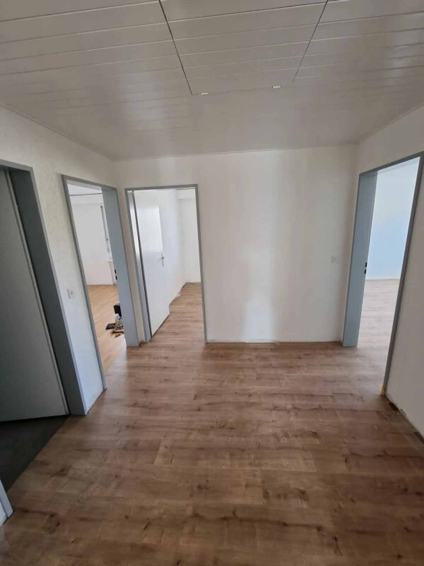 Familienhaus in der Natur - Foto 3 von 11