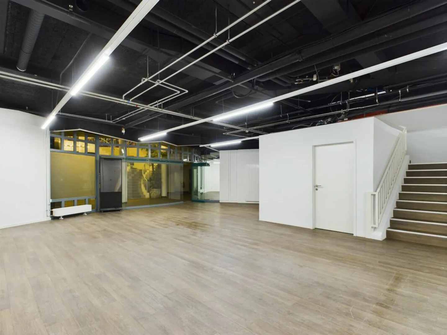 8% Rendimento! Immobile commerciale completamente affittata in vendita nel centro di Olten - Foto 5 di 6