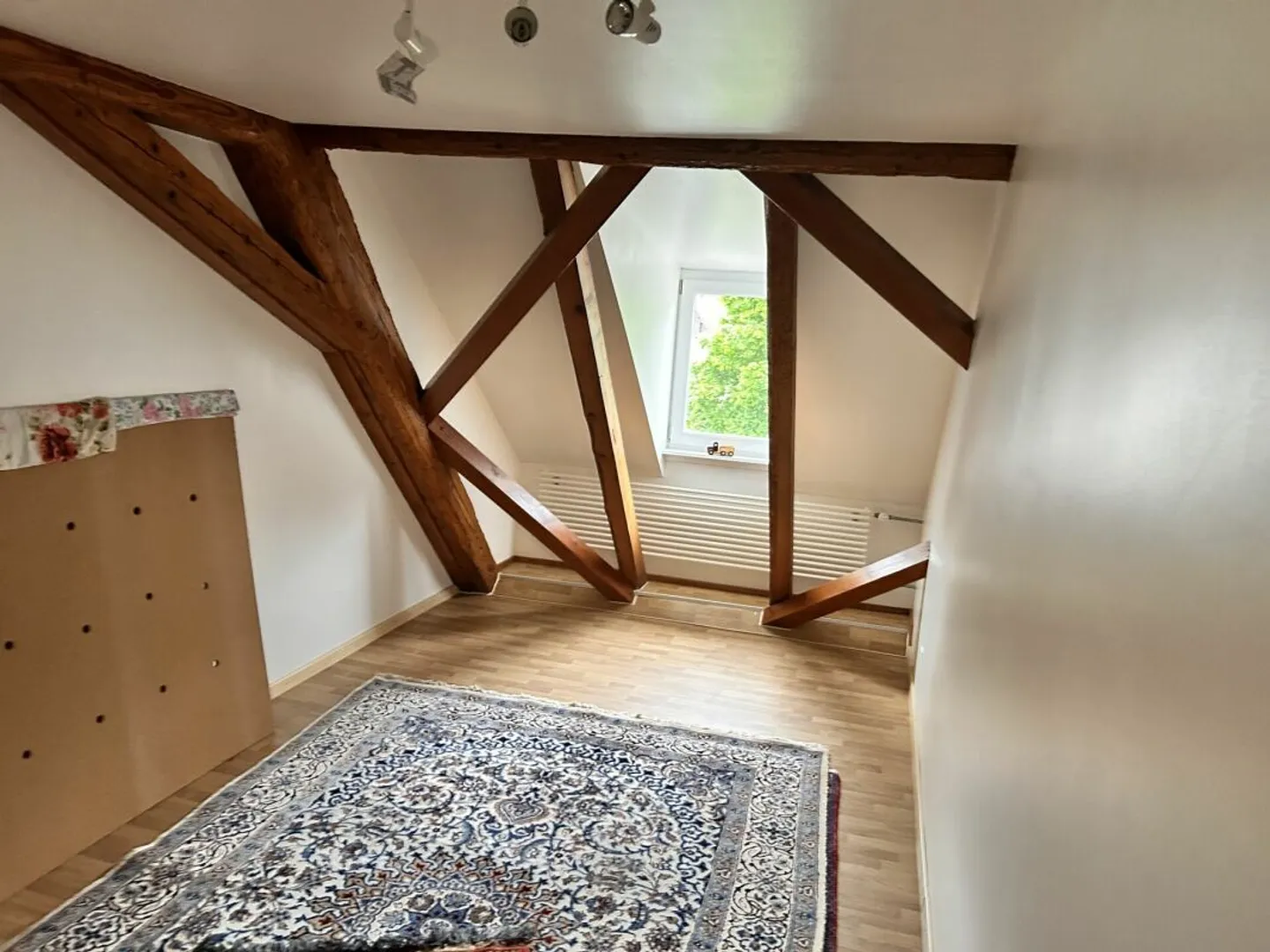 Renoviertes Bauernhaus mit Garten - Foto 3 von 10