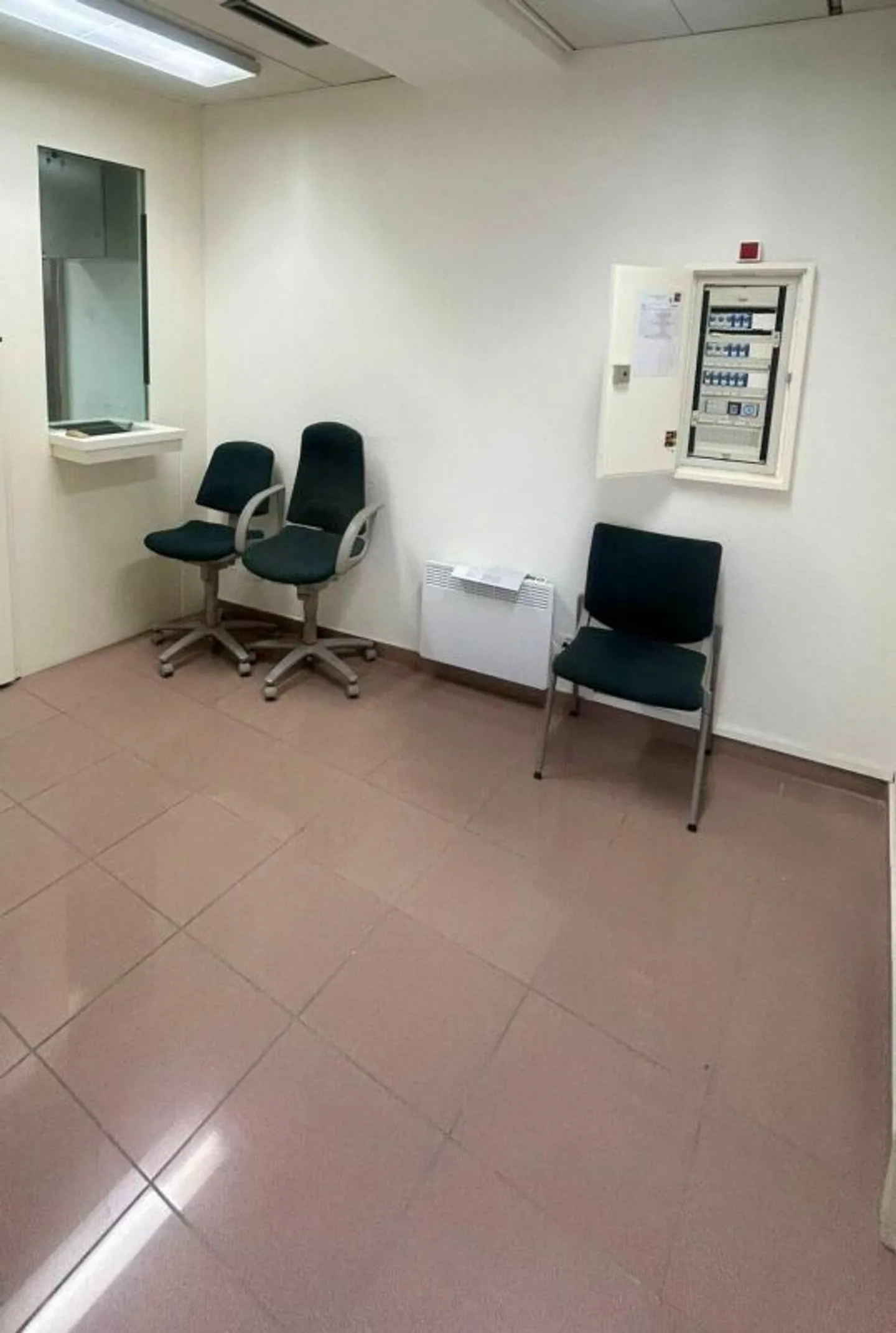 GEWERBLICHER RAUM/BÜRO/STORE - Foto 8 von 10