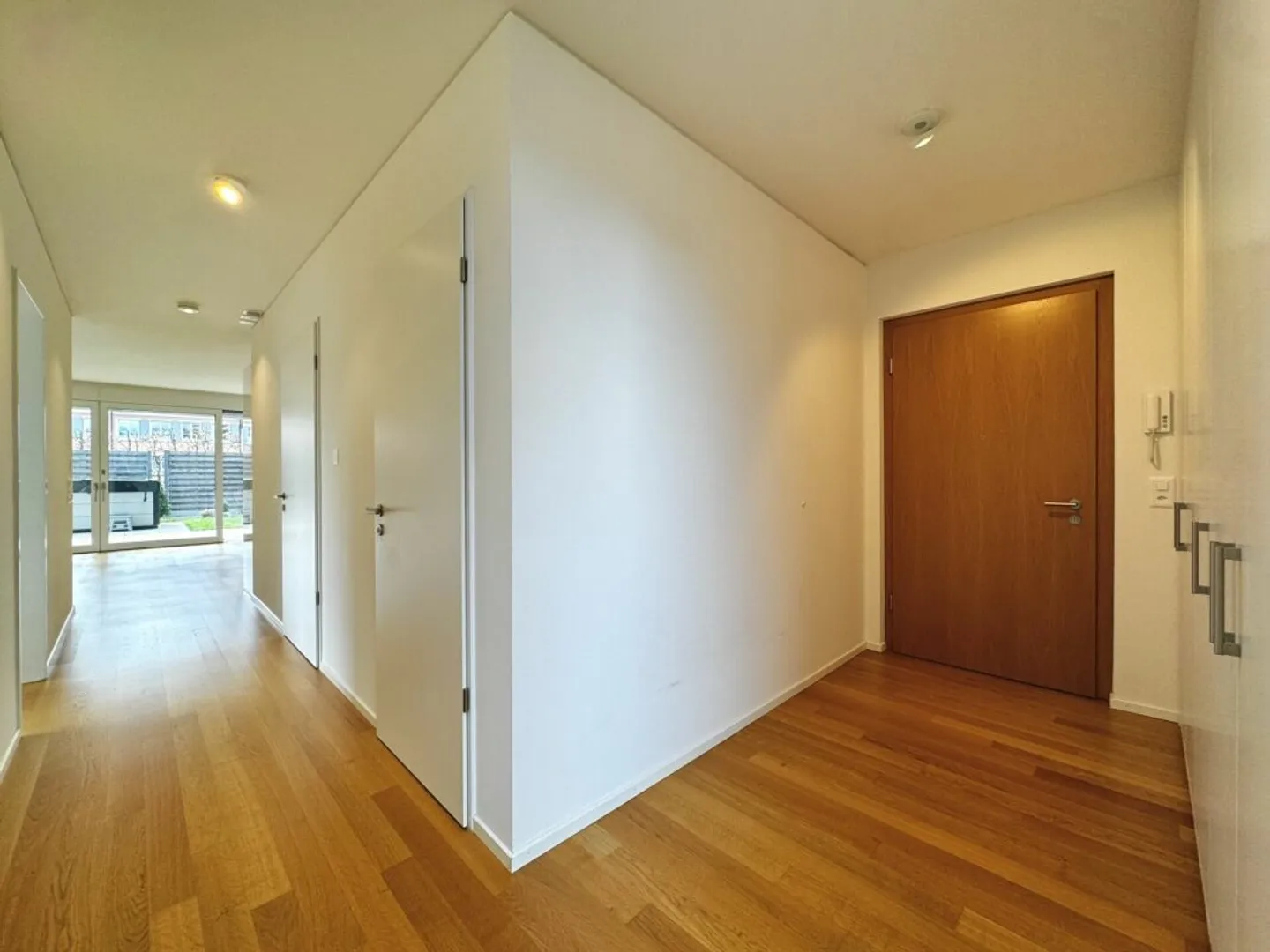 Modern Garden Apartment in the Center of Breitenbach - Photo 7 of 13