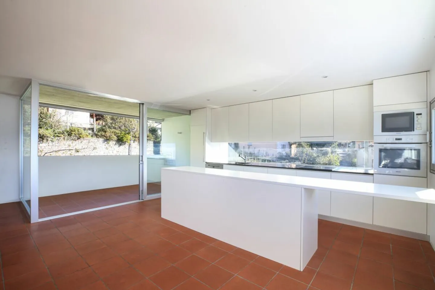 GORDOLA /GORDEMO - Herrlicher Seeblick in unmittelbarer Nähe des Zentrums - Foto 4 di 13