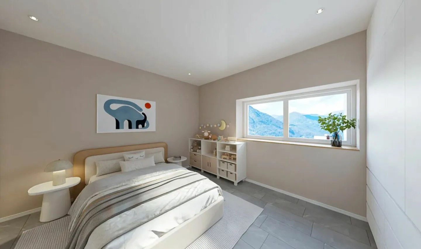 AUREA LAGO - Nuove Residenze di Lusso - Foto 12 di 13