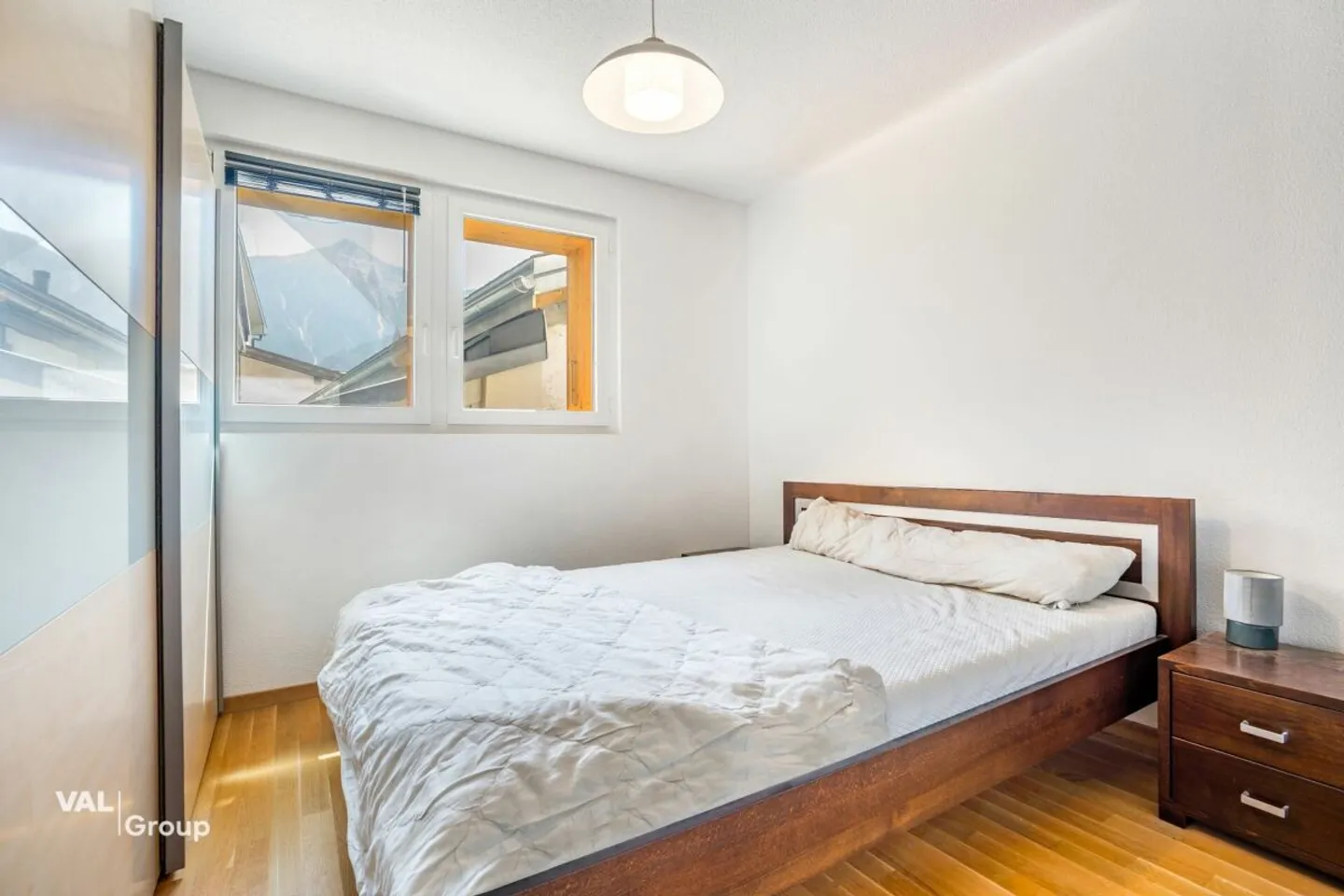 Altstadtflair trifft Wohnkomfort - Ihr Zuhause mitten in Leuk - Foto 3 von 9