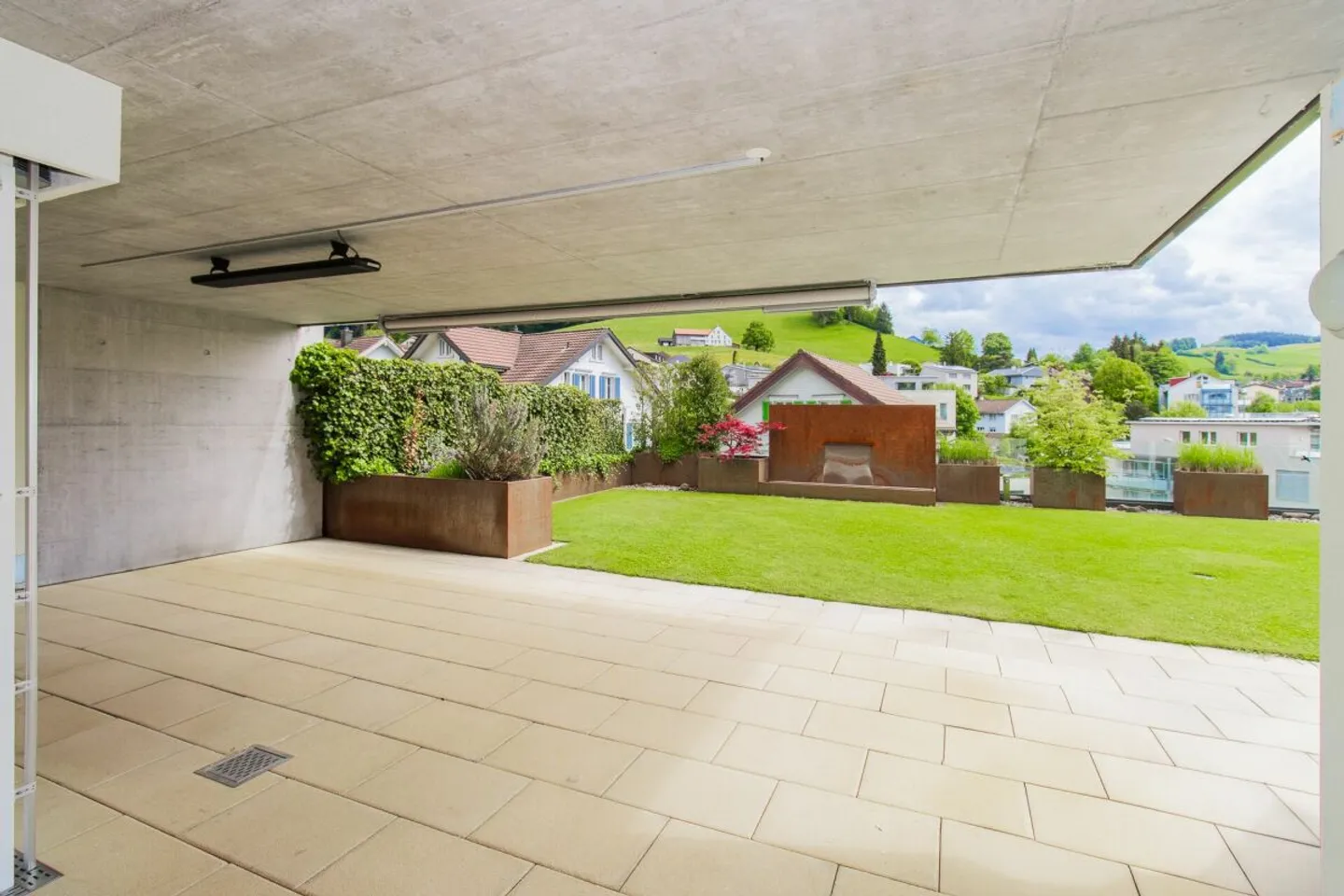 Appartement de jardin premium - Photo 8 sur 13