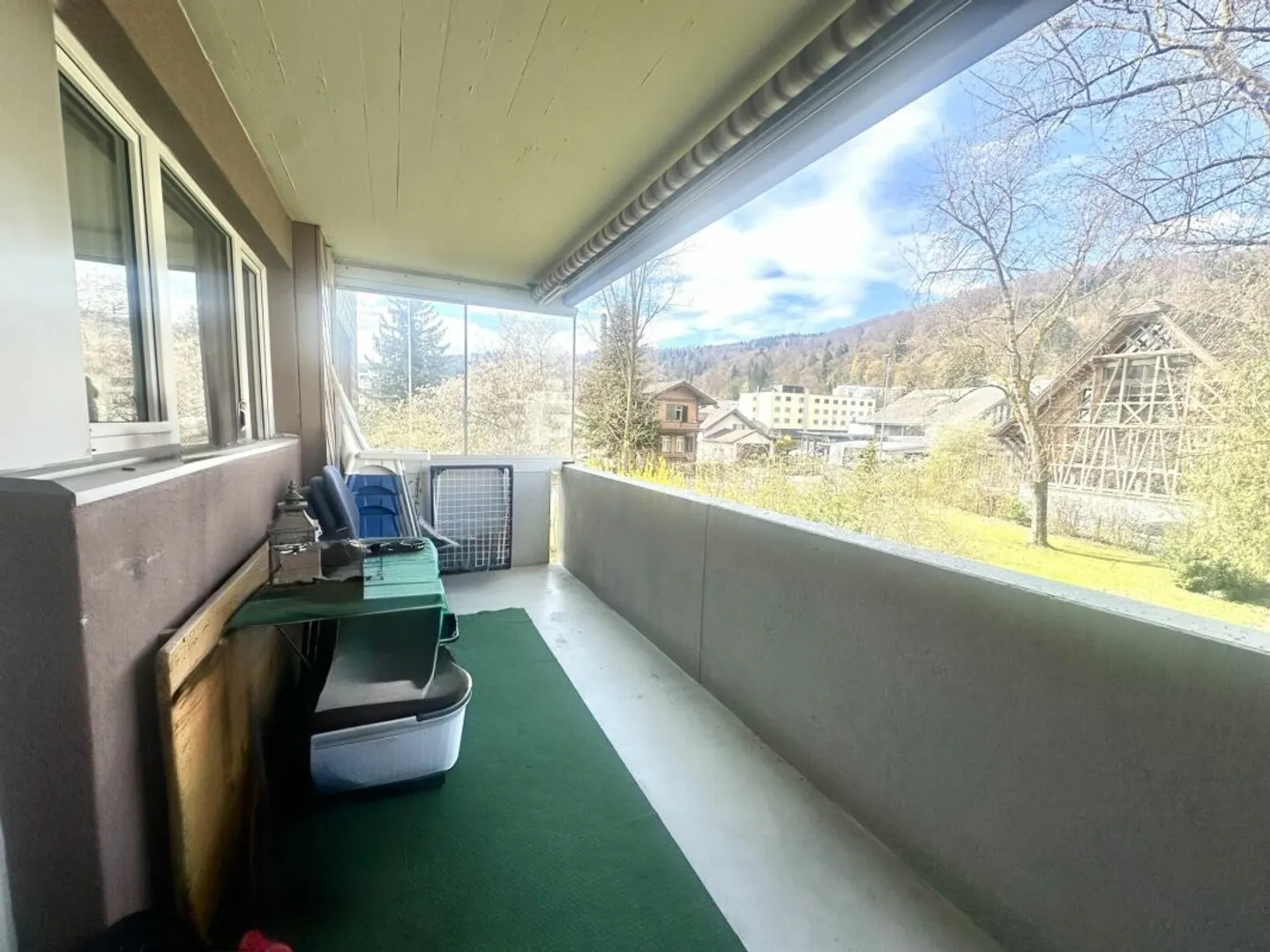 4.5 Room Apartment for Comfort - Photo 12 of 13