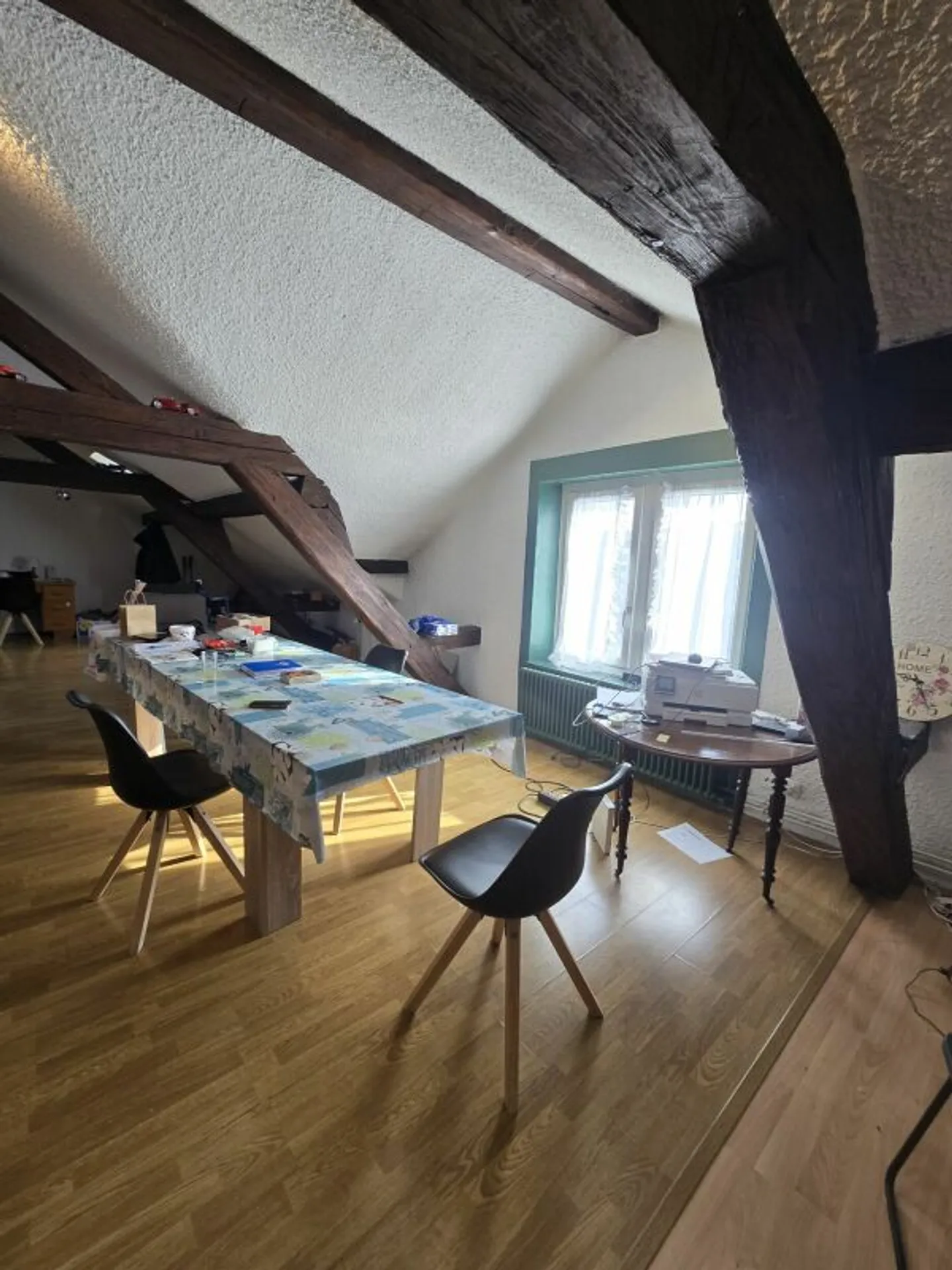 Appartement de 2.5 pces - Yverdon-les-Bains - Photo 2 of 6