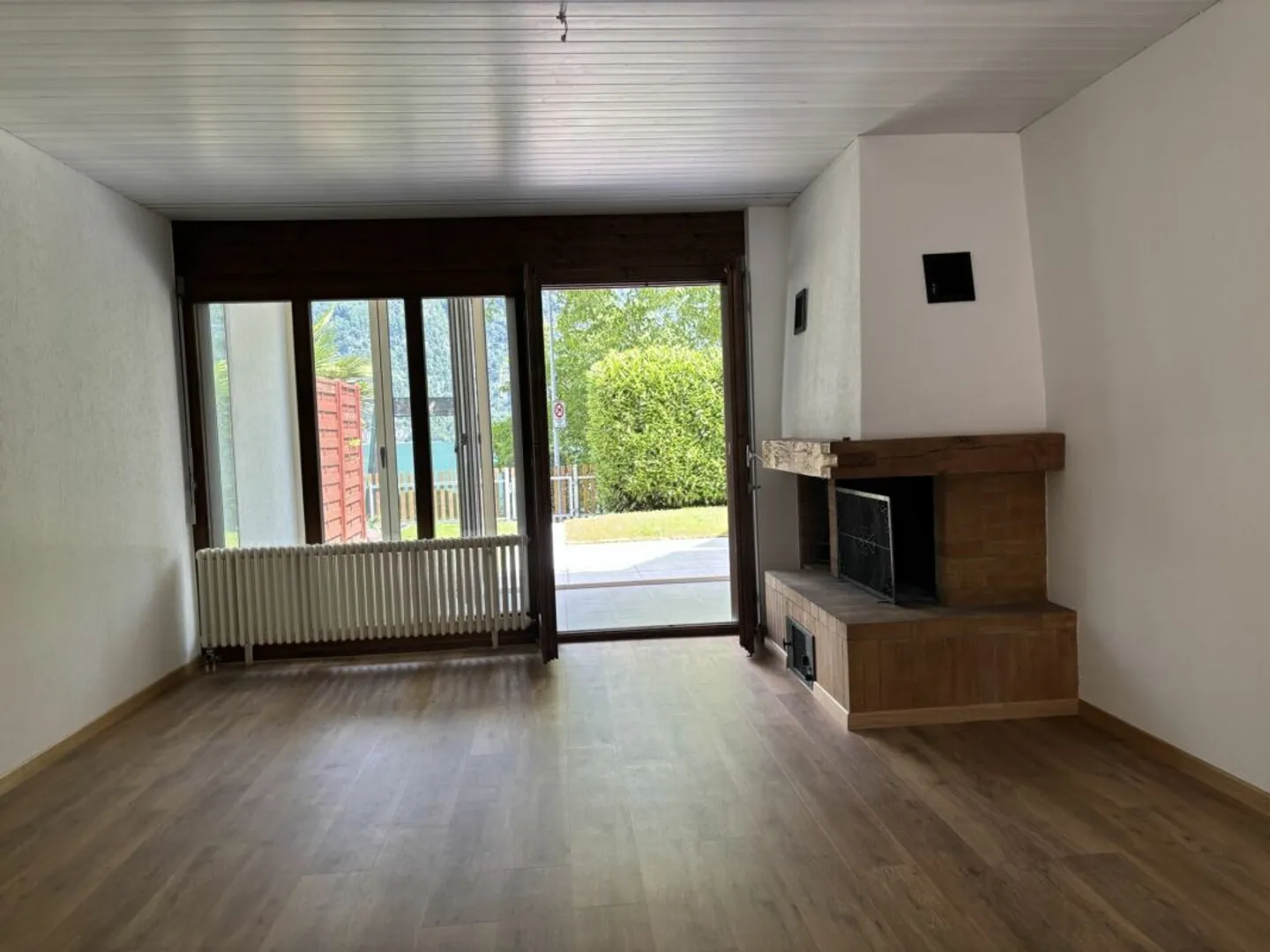 Esclusiva casa a schiera di 5,5 stanze direttamente al lago - Foto 4 di 13