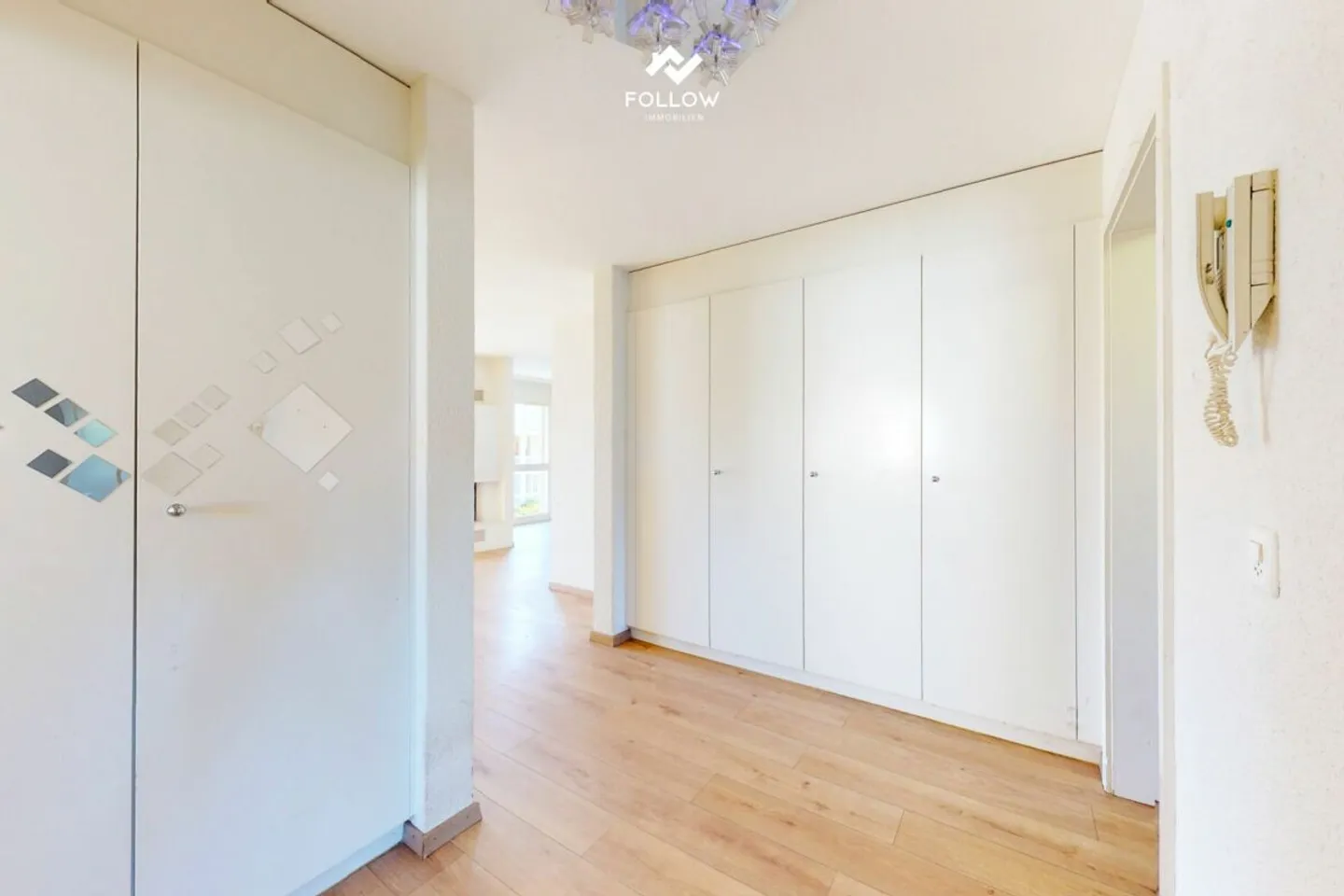 Zwei Wohnungen - selbst bewohnen, vermieten oder kombinieren - Photo 11 of 13
