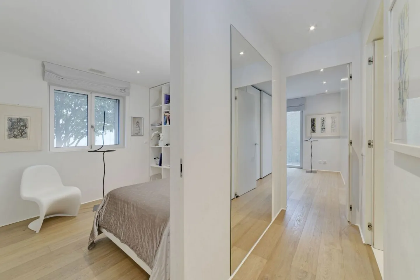 Ascona - 3.5 Zimmer Wohnung von höchstem Standard im historischen Ortskern - Foto 7 von 8