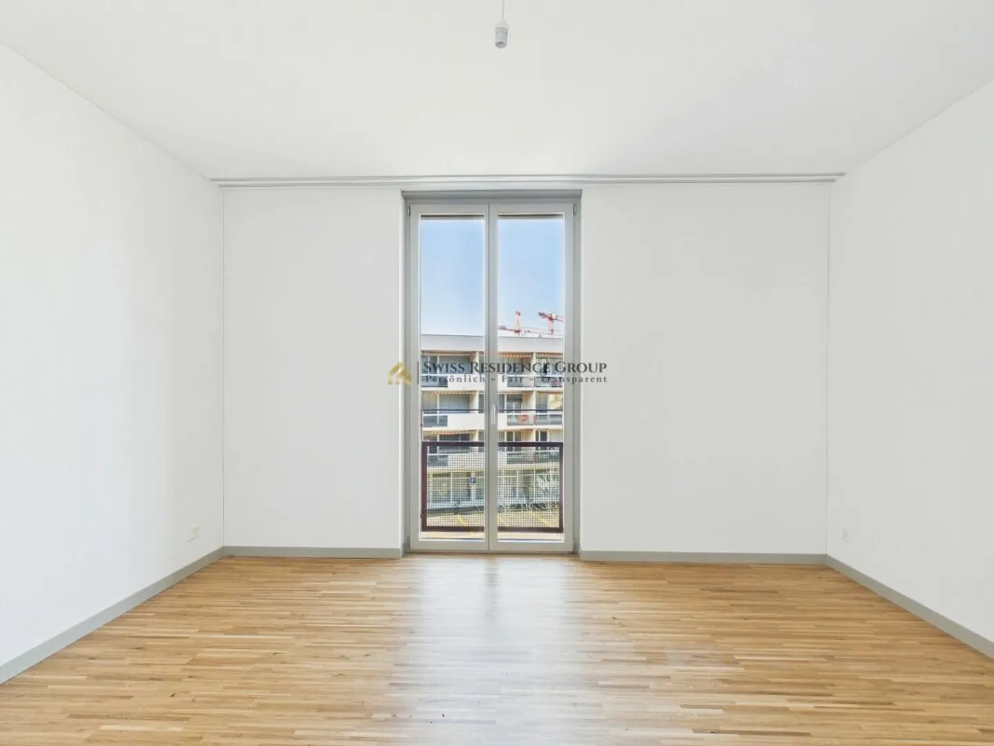 Appartement élégant de 3,5 pièces avec deux balcons - lumineux et conçu avec style - Photo 10 sur 13