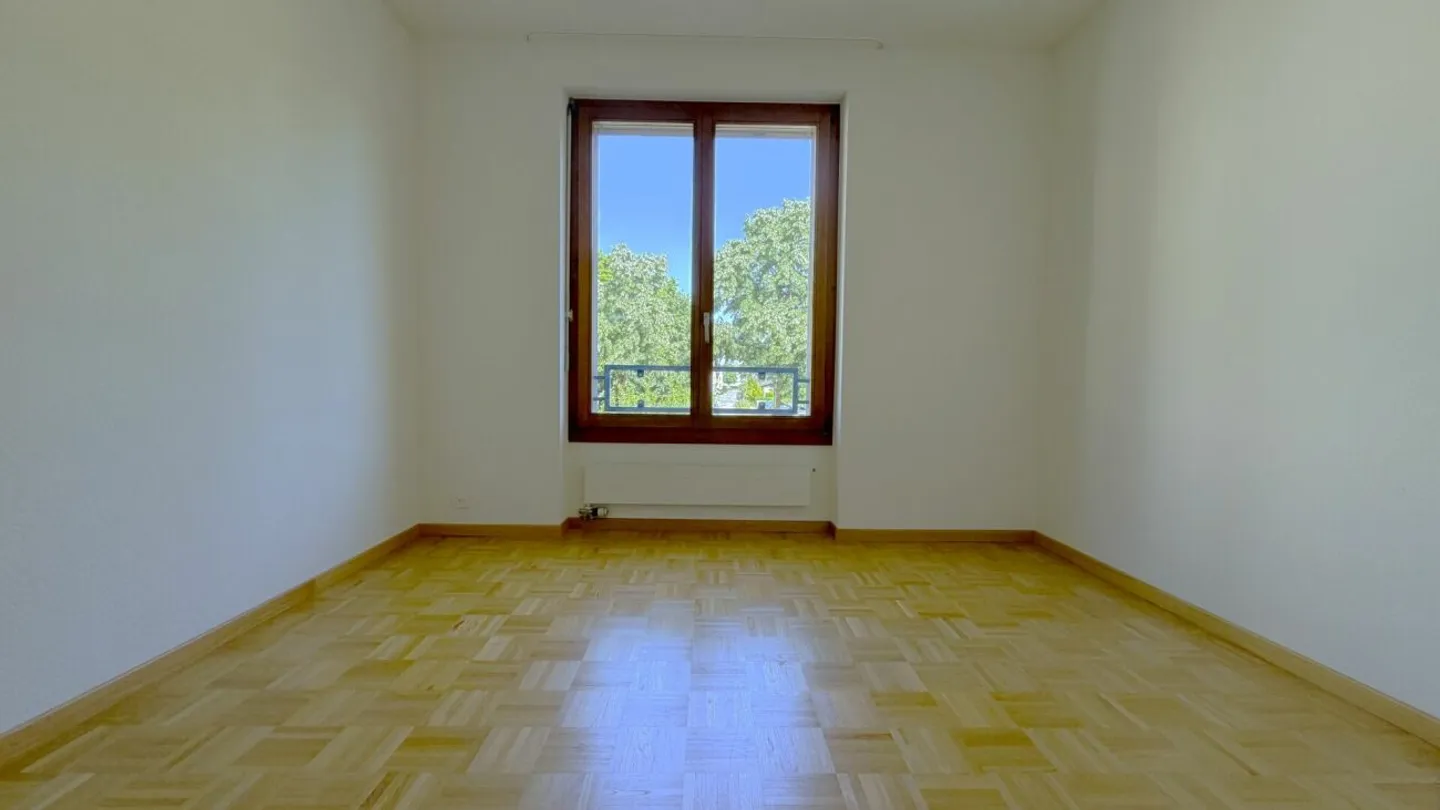 A renovated and bright 3.5 room apartment in a quiet location in Solothurn - Photo 11 of 13