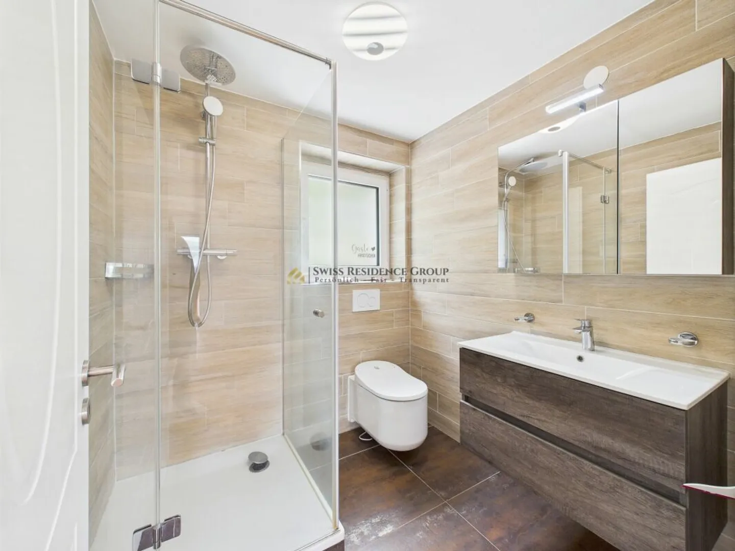 Your new home in Aarau - with breathtaking views &amp; plenty of space! - Photo 10 of 13