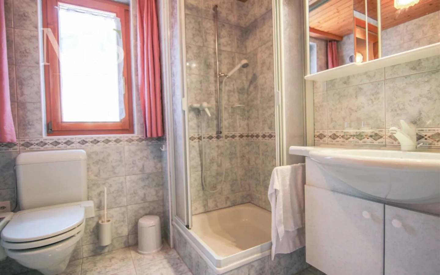 Gemütliche Wohnung in Obergoms - Foto 12 von 13