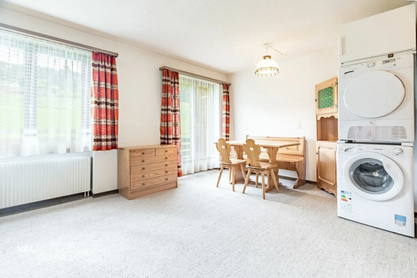 Ein Studio mit Aussicht auf mehr - Photo 2 sur 12