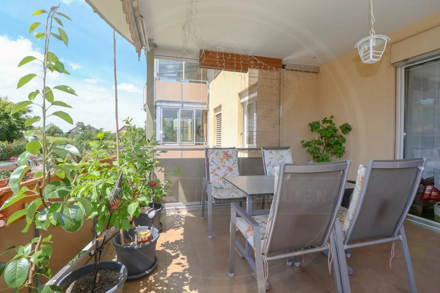 Appartement de 5½ pièces dans un endroit calme à Remetschwil à vendre - Photo 8 sur 13