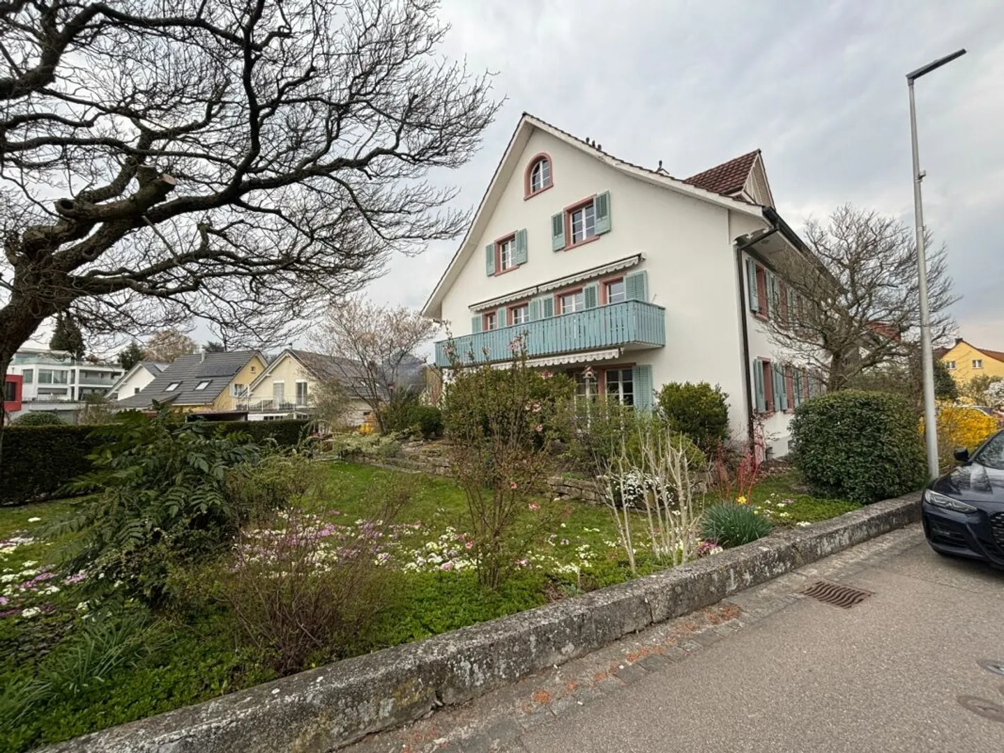 Questo appartamento luminoso cerca un nuovo proprietario! - Foto 7 di 7