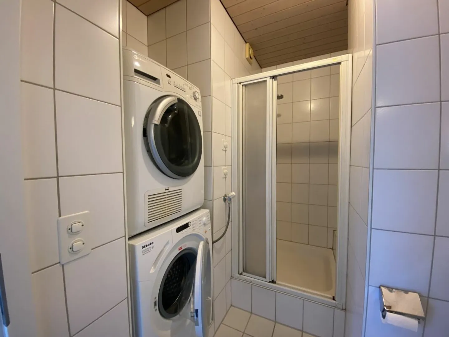 1-Zimmer-Studio-Wohnung - Photo 5 sur 7