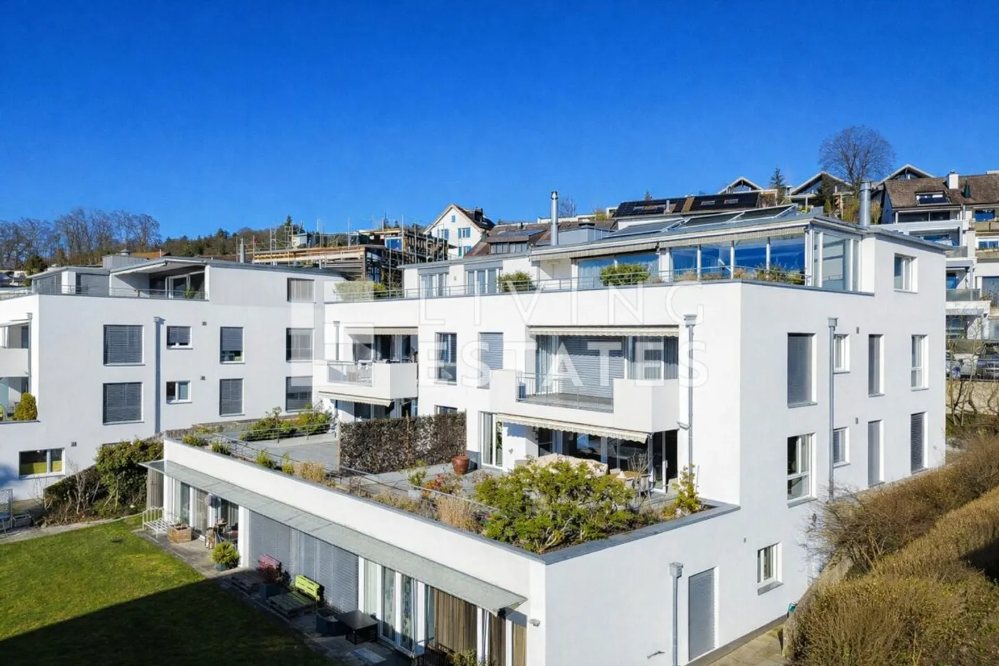 LA TERRAZZA - ELEGANTE. AFFASCINANTE. ACCOGLIENTE. - Foto 1 di 13