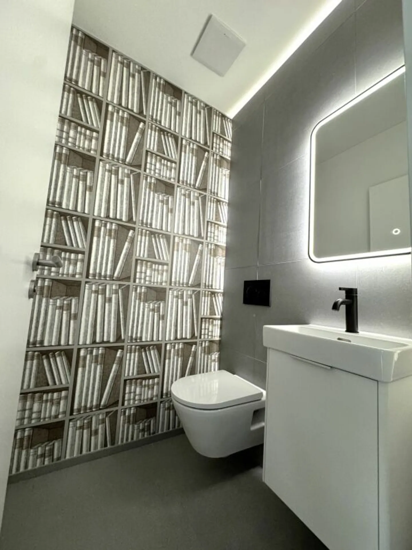 Immeuble neuf de 5.5 pièces (2024) - moderne et situé au centre - Photo 7 sur 12