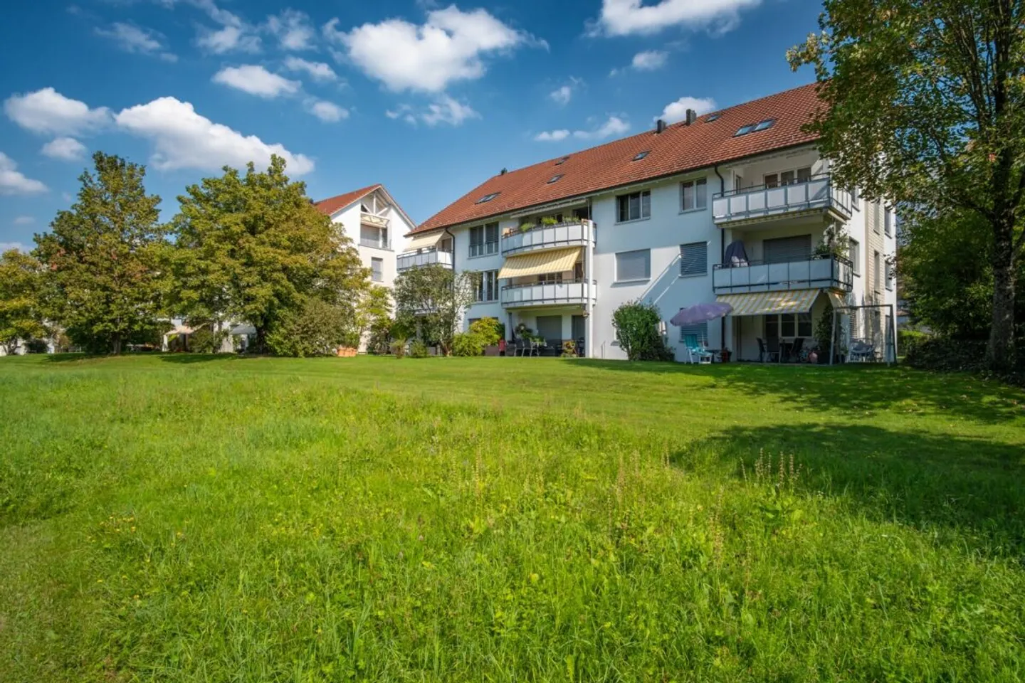 Moderne 2.5-Zimmer-Wohnung - Foto 12 von 13