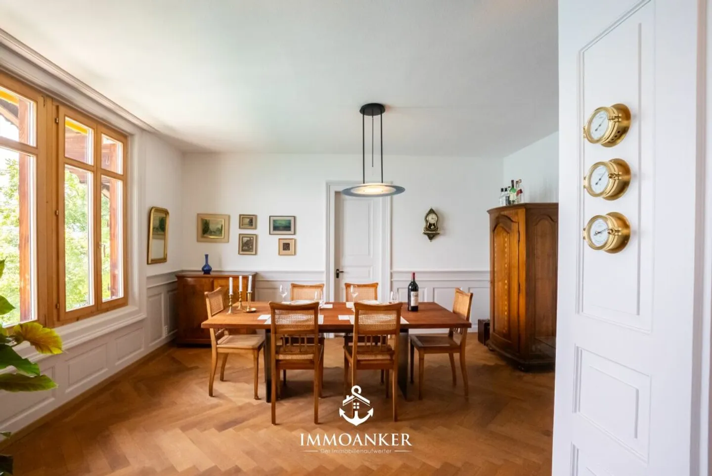 Directly on Lake Thun - Living, Working and Relaxing in an absolute premium location - Photo 5 of 13