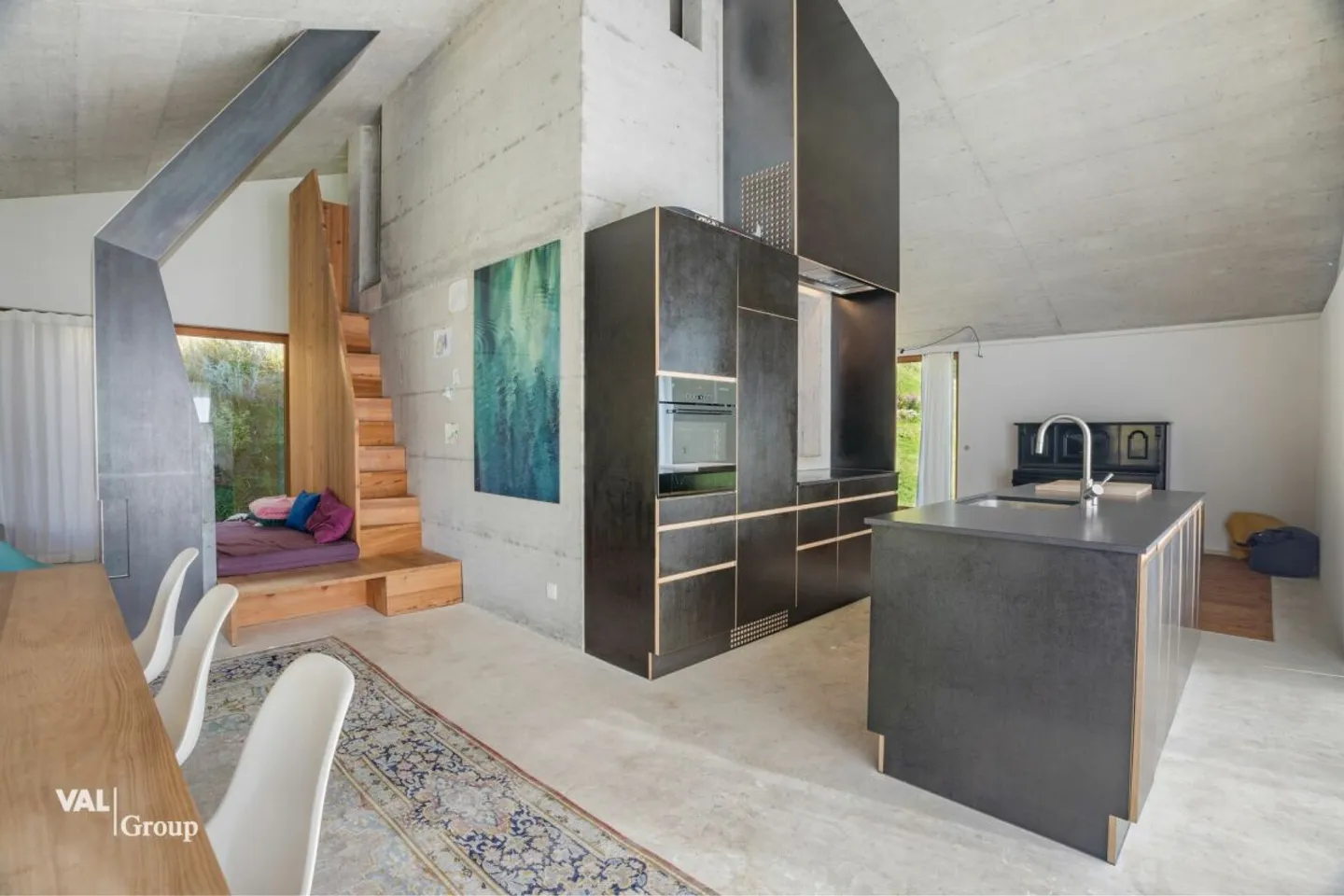 Luxury and Nature in Perfect Harmony - Photo 4 of 13