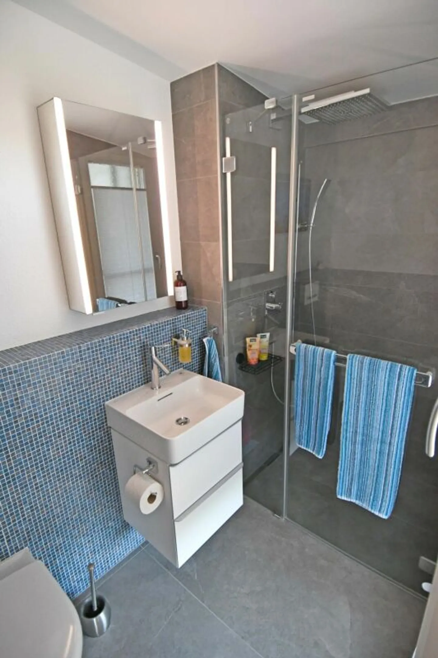 Sehr gepflegtes 5.5-Zi.-Einfamilienhaus - Foto 8 von 13