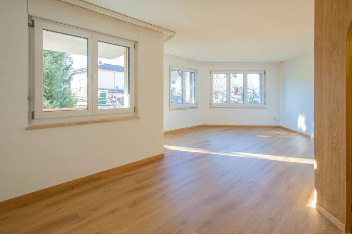 Ottimo appartamento singolo in posizione centrale - Foto 1 di 11