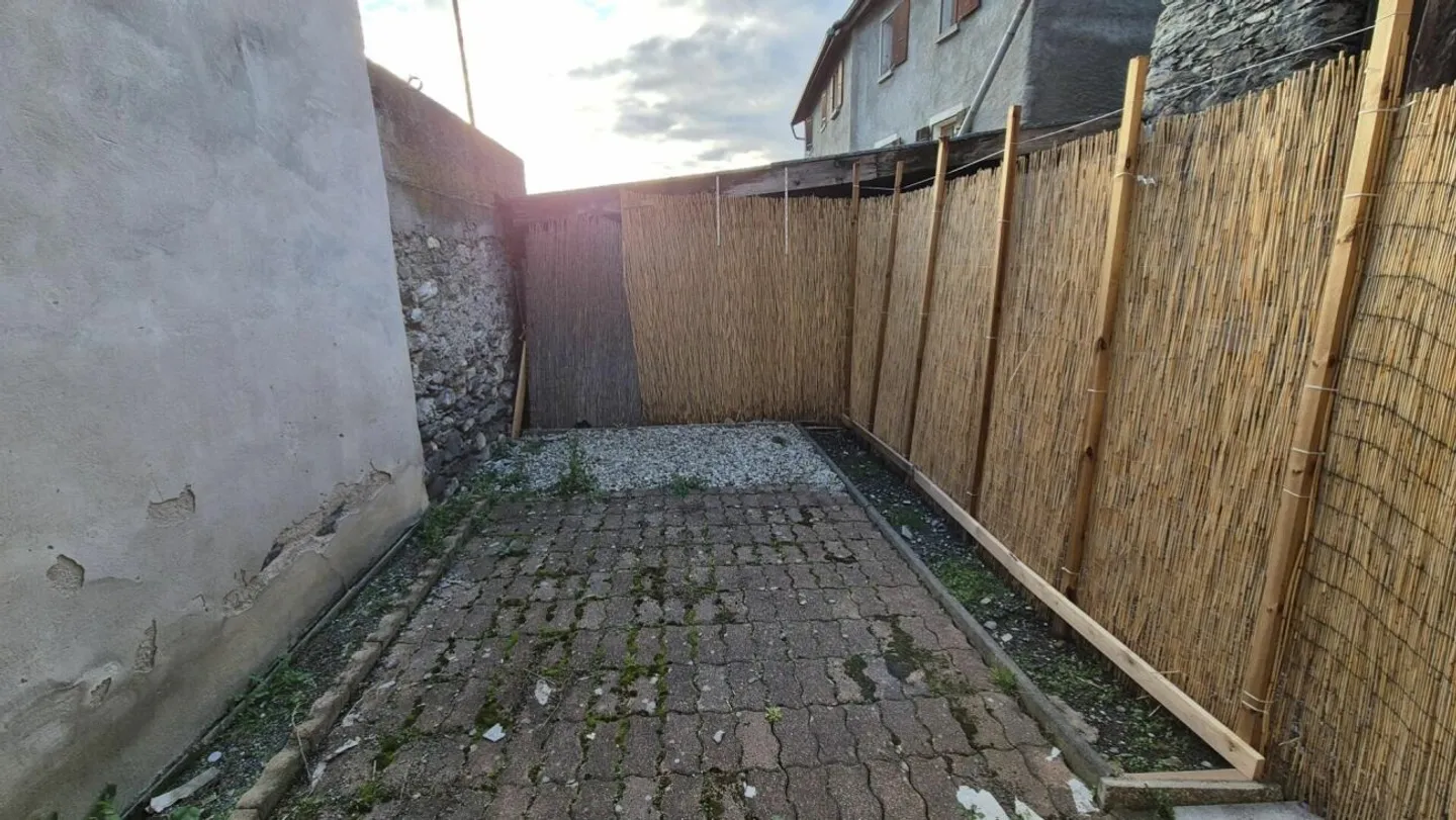 Dorfhaus mit 6 Zimmern in Leytron - Foto 11 von 11