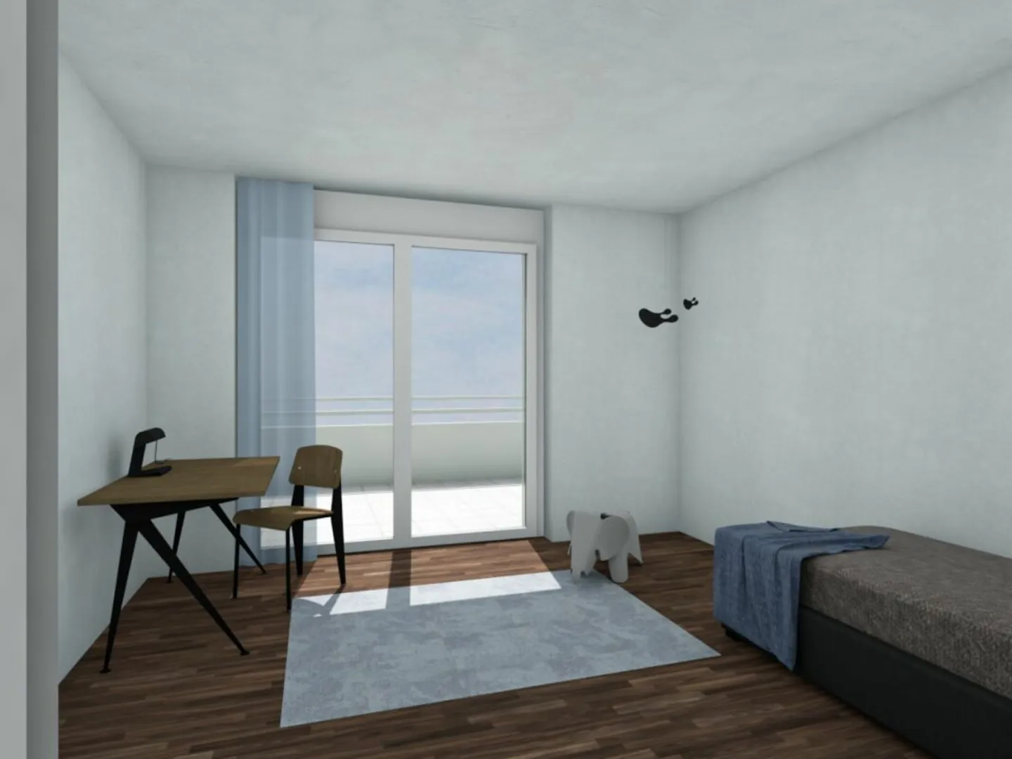 Grosszügiges Einfamilienhaus mit Bergsicht - Photo 2 sur 12