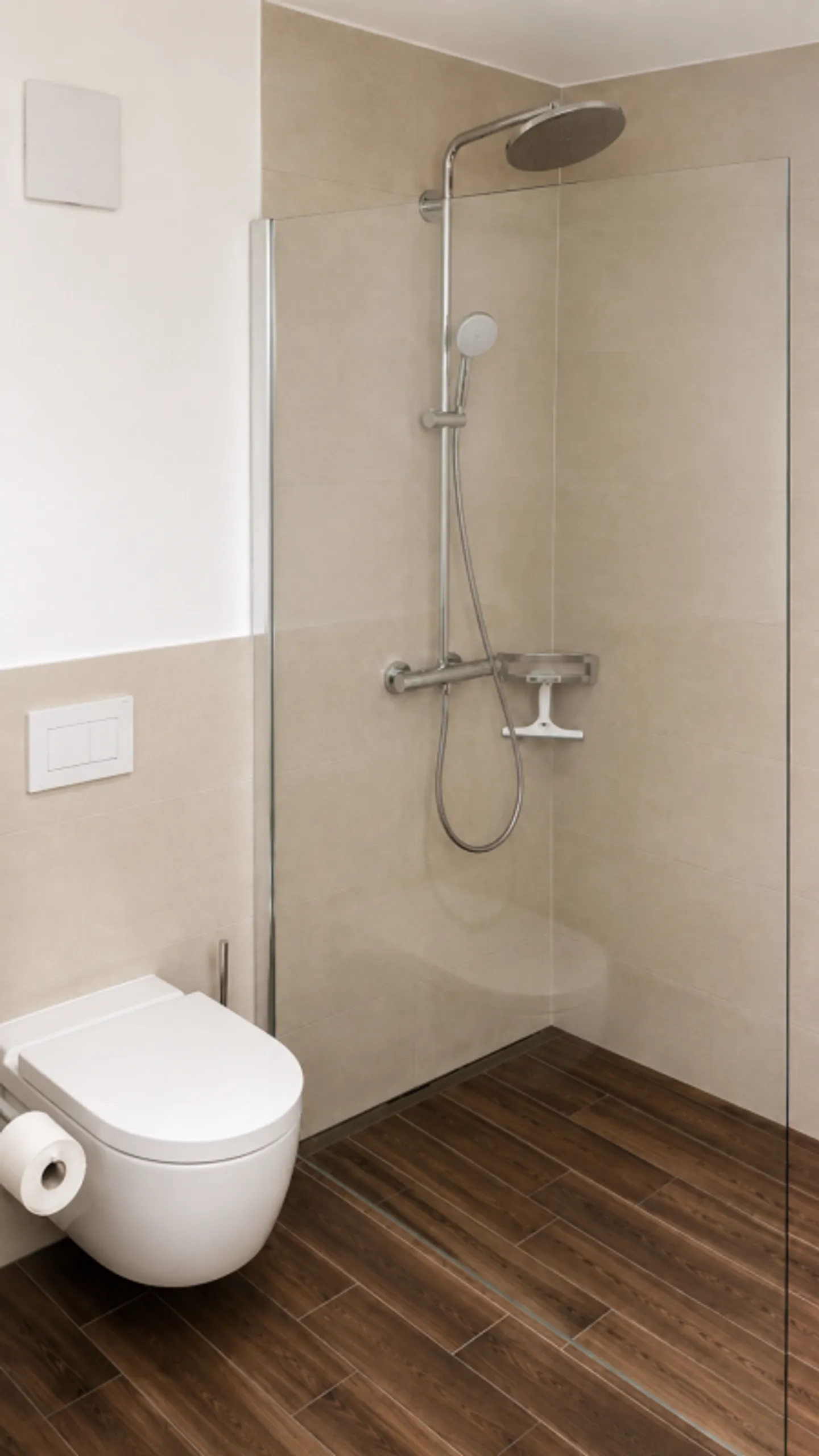 3.5-Room Garden Apartment in Salez - Photo 4 of 10