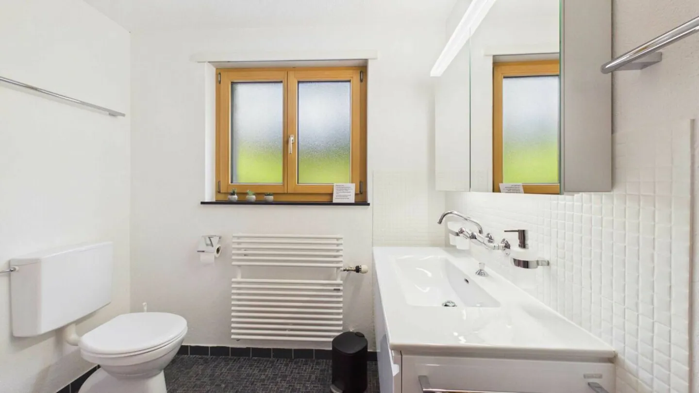 Wohnung an Top Lage / Monatsmiete möglich - Foto 8 von 13