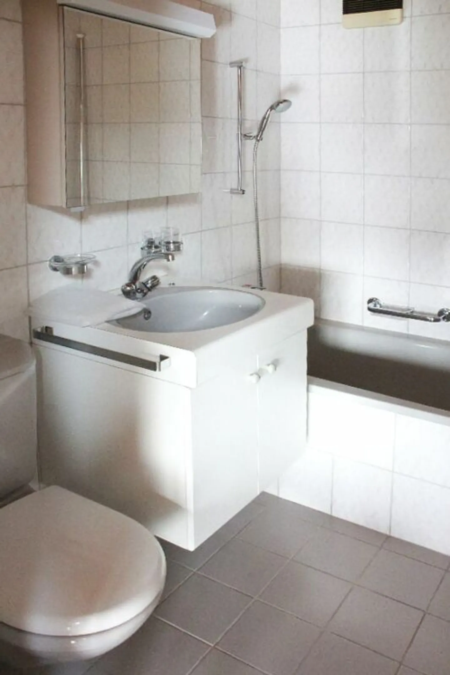 Gemütliche Dachwohnung in Zollikofen - Foto 7 von 7