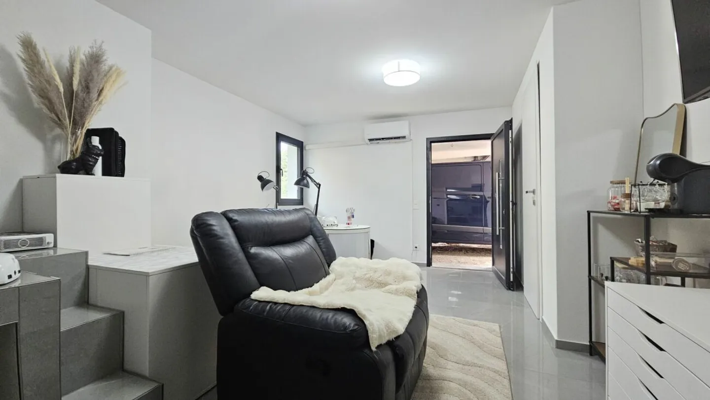 BEAUTIFUL SINGLE-FAMILY HOUSE IN OSOGNA - Photo 13 of 13