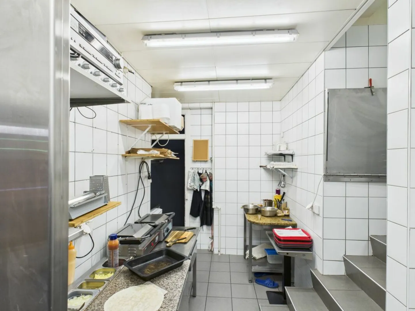 Friendly and Family Restaurant - Photo 7 of 13