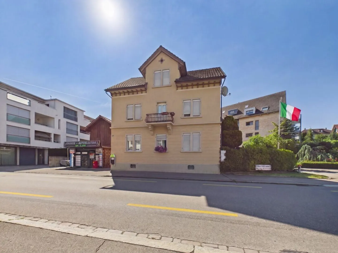 Une propriété avec une histoire, un investissement avec un avenir - Photo 4 sur 12