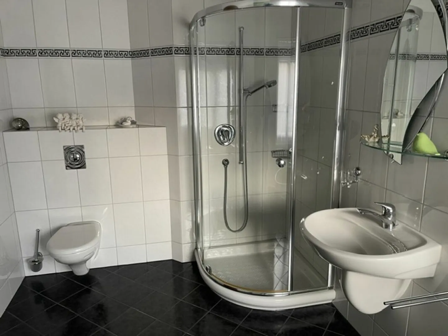 Sonniges Einfamilienhaus mit Pilatusblick - Foto 9 von 11